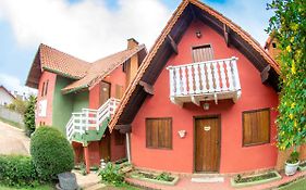Villa Da Vila